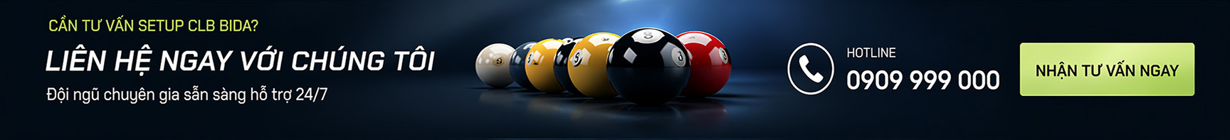 Banner Footer